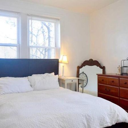 Unique Forest Park In Stl Central! Apartment เซนต์ลูอิส ภายนอก รูปภาพ