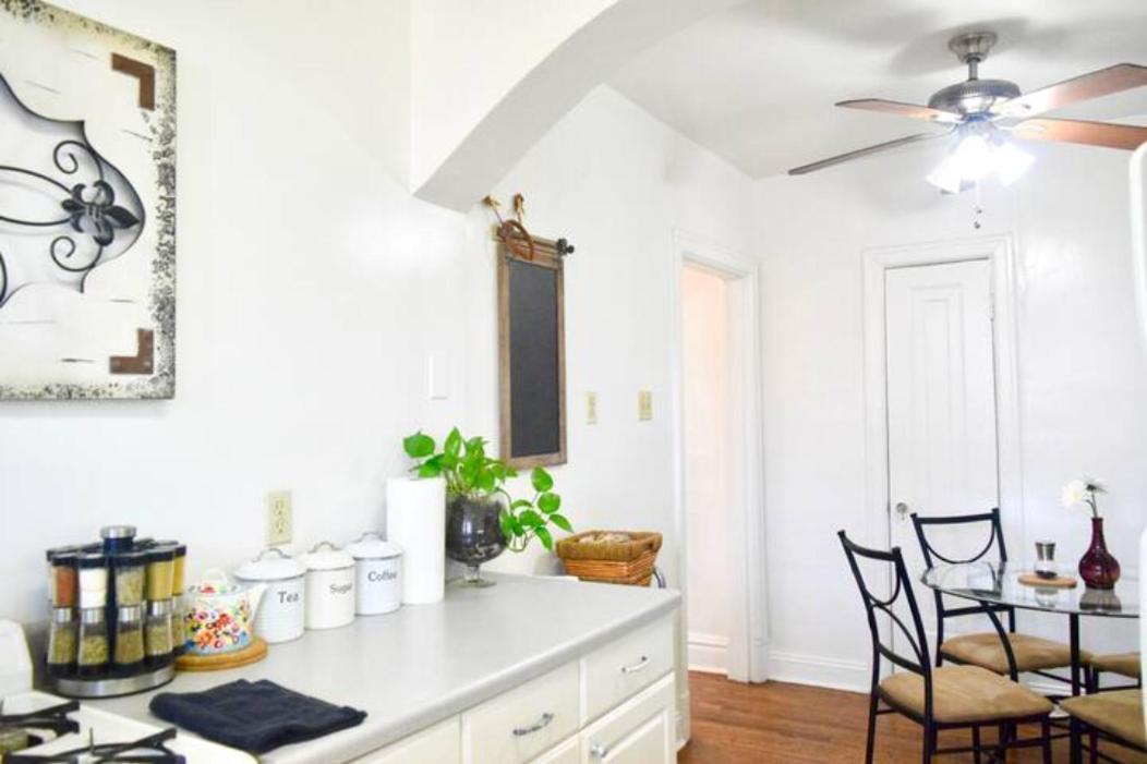 Unique Forest Park In Stl Central! Apartment เซนต์ลูอิส ภายนอก รูปภาพ