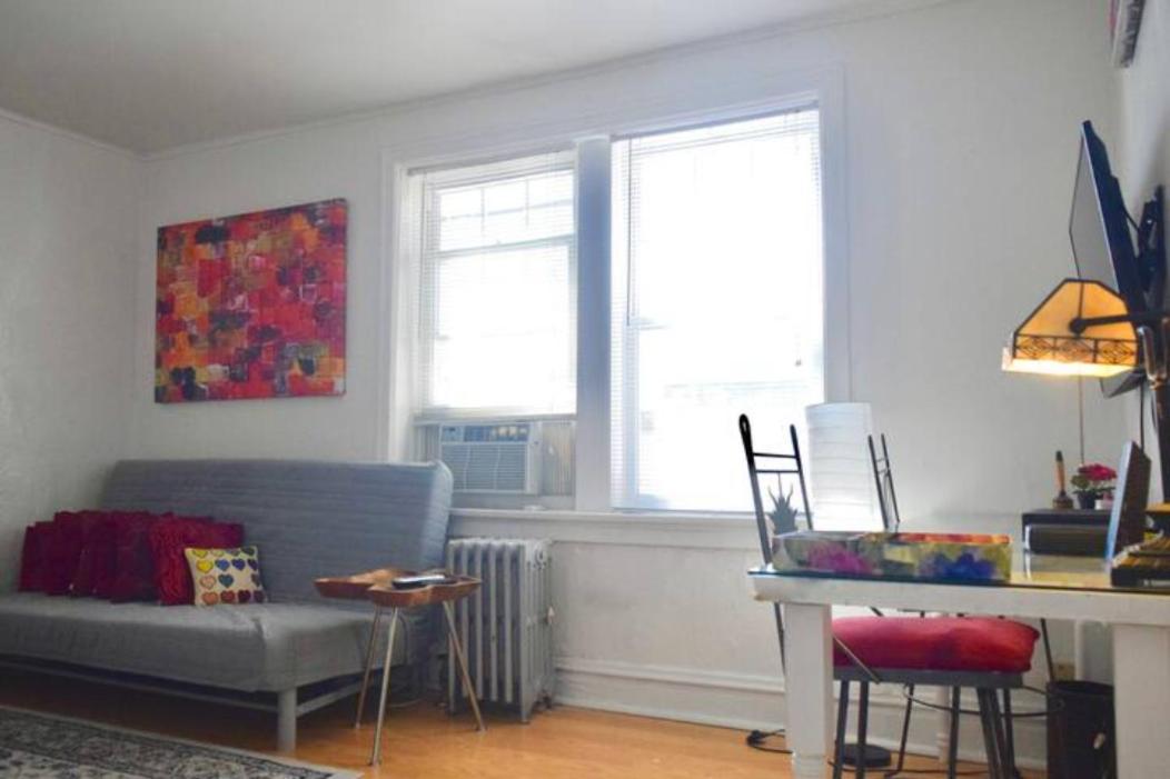 Unique Forest Park In Stl Central! Apartment เซนต์ลูอิส ภายนอก รูปภาพ