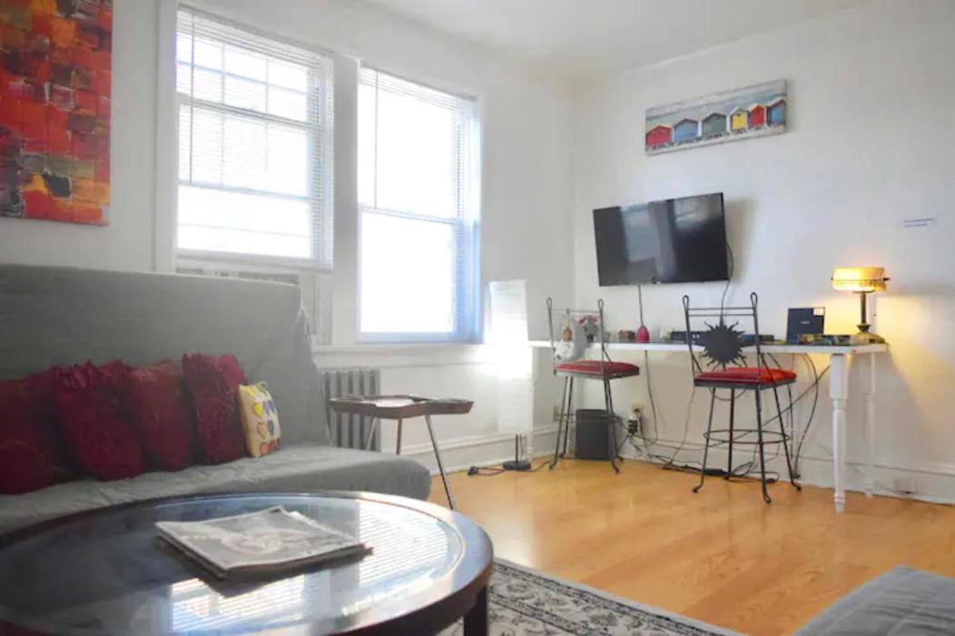 Unique Forest Park In Stl Central! Apartment เซนต์ลูอิส ภายนอก รูปภาพ