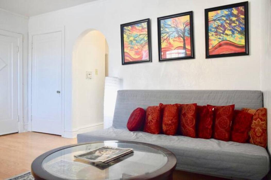 Unique Forest Park In Stl Central! Apartment เซนต์ลูอิส ภายนอก รูปภาพ