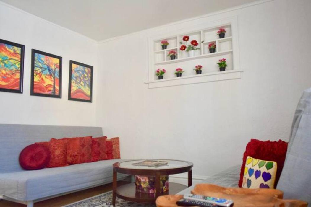 Unique Forest Park In Stl Central! Apartment เซนต์ลูอิส ภายนอก รูปภาพ